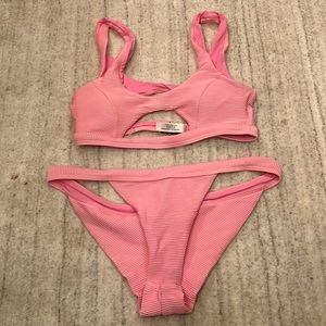 Kopper and Zink bikini